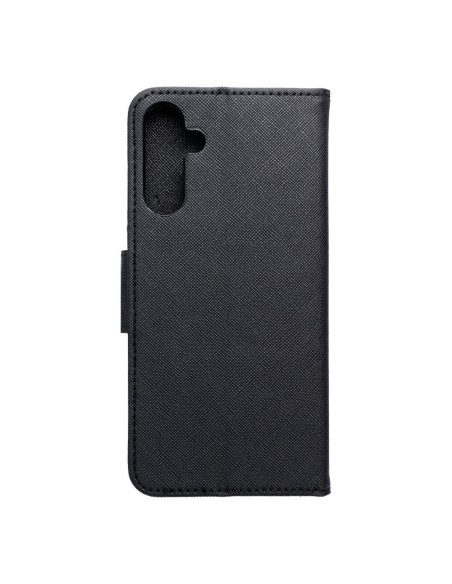 Etui pour SAMSUNG A15 5G noir