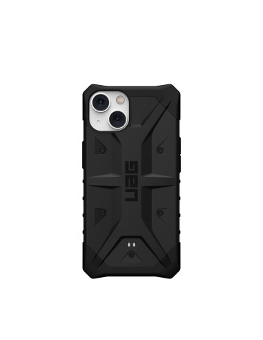 ( UAG ) Urban Armor Gear Pathfinder for IPHONE 14 PLUS black