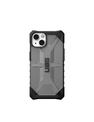 ( UAG ) Urban Armor Gear Plasma case for IPHONE 13 / 14 ash