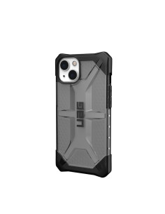 ( UAG ) Urban Armor Gear Plasma case for IPHONE 13 / 14 ash 2