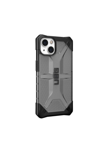 ( UAG ) Urban Armor Gear Plasma case for IPHONE 13 / 14 ash
