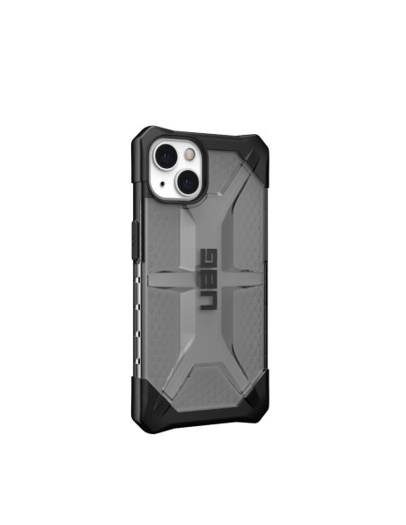 ( UAG ) Urban Armor Gear Plasma case for IPHONE 13 / 14 ash