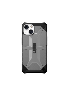 Coque ( UAG ) Urban Armor Gear Plasma pour IPHONE 14 PLUS ash 2