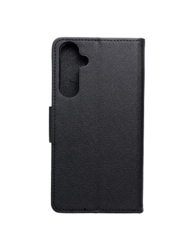 Etui pour SAMSUNG A55 noir
