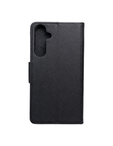 Etui pour SAMSUNG A55 noir