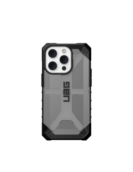( UAG ) Urban Armor Gear Plasma case for IPHONE 14 PRO ash