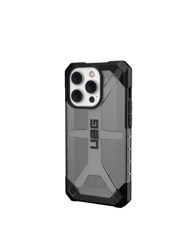 ( UAG ) Urban Armor Gear Plasma case for IPHONE 14 PRO ash