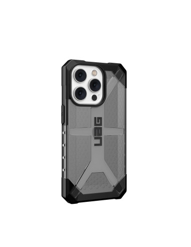 ( UAG ) Urban Armor Gear Plasma case for IPHONE 14 PRO ash