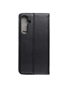 Etui Smart Magneto pour SAMSUNG A35 noir 2