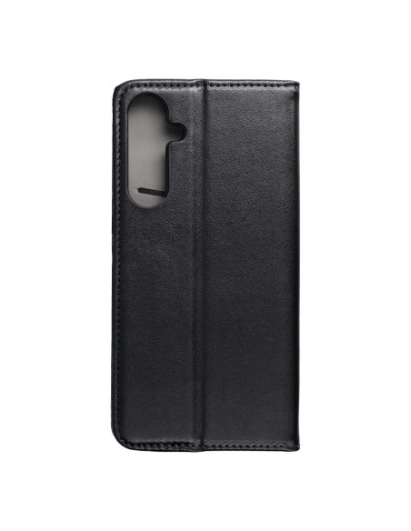 Etui Smart Magneto pour SAMSUNG A35 noir