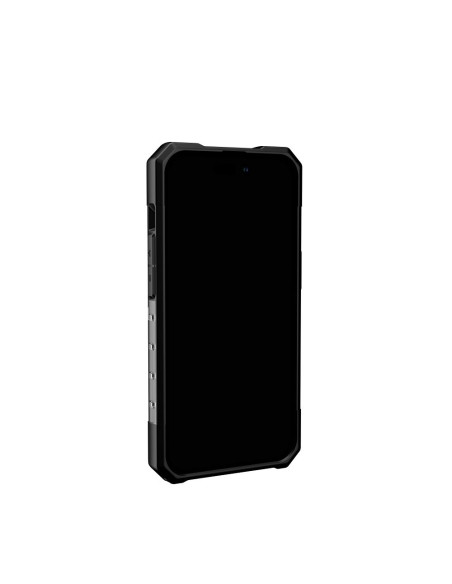 ( UAG ) Urban Armor Gear Plasma case for IPHONE 14 PRO ash