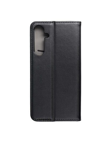 Etui Smart Magneto pour SAMSUNG A55 noir