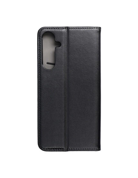 Etui Smart Magneto pour SAMSUNG A55 noir