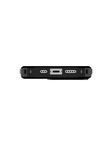 ( UAG ) Urban Armor Gear Plasma case for IPHONE 14 PRO ash