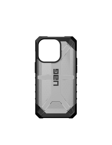 ( UAG ) Urban Armor Gear Plasma case for IPHONE 14 PRO ash