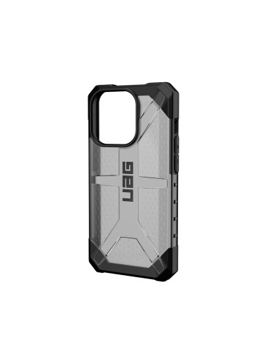 ( UAG ) Urban Armor Gear Plasma case for IPHONE 14 PRO ash