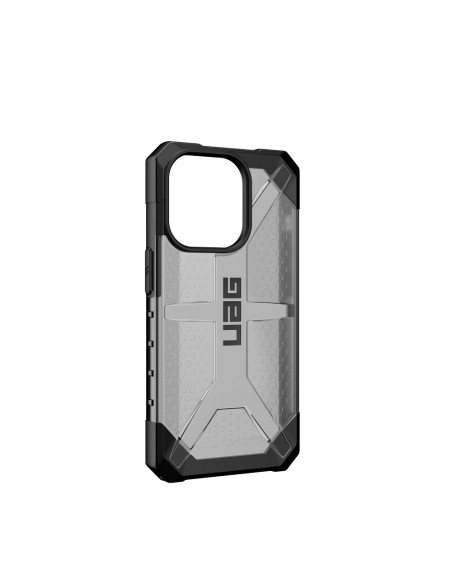( UAG ) Urban Armor Gear Plasma case for IPHONE 14 PRO ash
