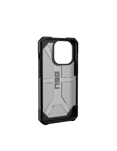 ( UAG ) Urban Armor Gear Plasma case for IPHONE 14 PRO ash