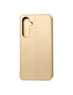 Etui double pour SAMSUNG A35 or 2