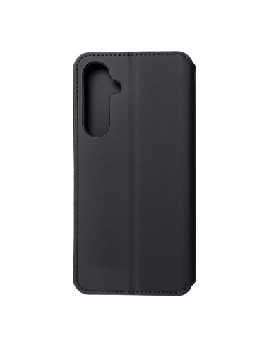 Etui double pour SAMSUNG A35 noir