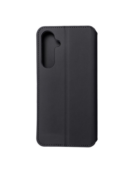 Etui double pour SAMSUNG A35 noir