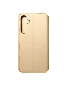 DUAL POCKET Etui pour SAMSUNG A55 or 2