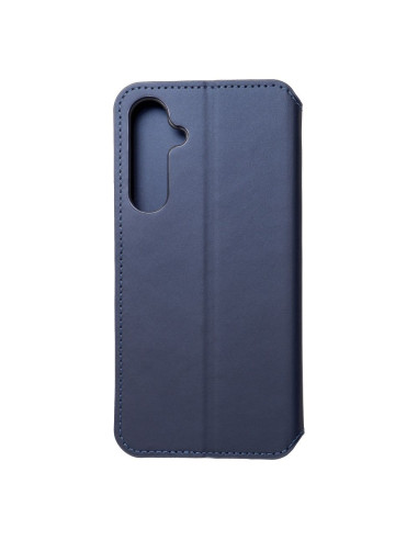 DUAL POCKET Etui pour SAMSUNG A55 bleu marine