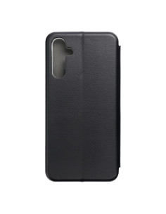 Étui Book Elegance pour SAMSUNG A15 5G noir 2