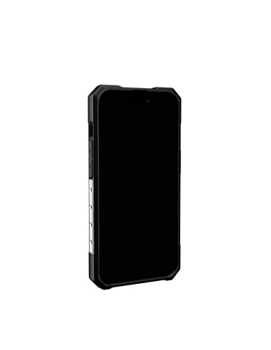 ( UAG ) Urban Armor Gear Plasma case for IPHONE 14 PRO transparent