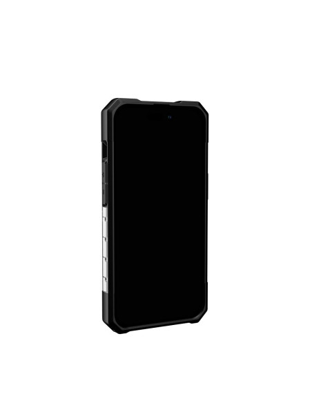 ( UAG ) Urban Armor Gear Plasma case for IPHONE 14 PRO transparent