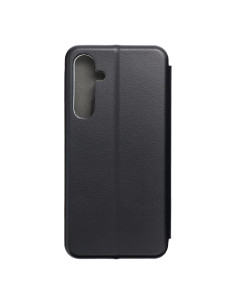Étui Book Elegance pour SAMSUNG A55 noir 2