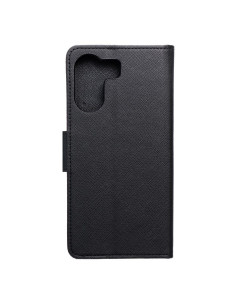 Etui pour XIAOMI Redmi 13c / POCO C65 noir 2