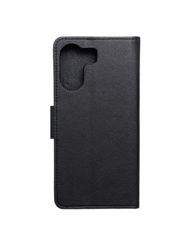 Etui pour XIAOMI Redmi 13c / POCO C65 noir