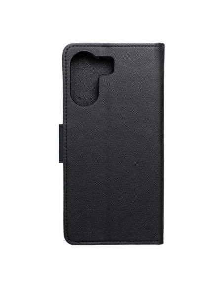 Etui pour XIAOMI Redmi 13c / POCO C65 noir