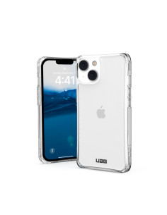 Coque ( UAG ) Urban Armor Gear Plyo pour IPHONE 14 PLUS ash