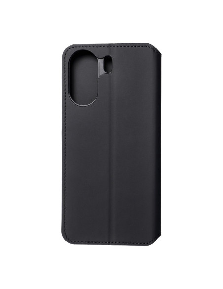 Etui double pour XIAOMI Redmi 13c / POCO C65 noir