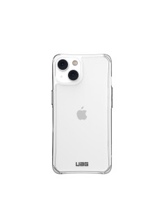 Coque ( UAG ) Urban Armor Gear Plyo pour IPHONE 14 PLUS ash 2