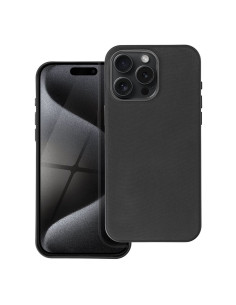 Woven Mag Cover for IPHONE 11 PRO black