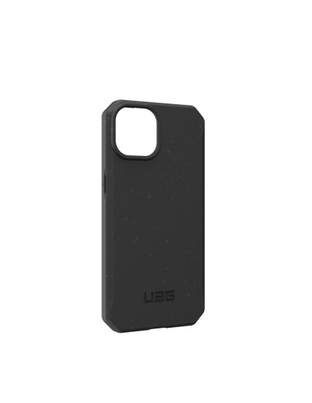 Coque ( UAG ) Urban Armor Gear Biodegradable Outback pour iPhone 14 PLUS noir