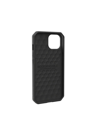 Coque ( UAG ) Urban Armor Gear Biodegradable Outback pour iPhone 14 PLUS noir