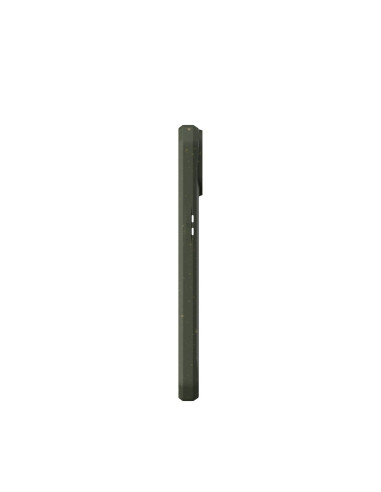 Coque ( UAG ) Urban Armor Gear Biodegradable Outback pour iPhone 14 PLUS vert