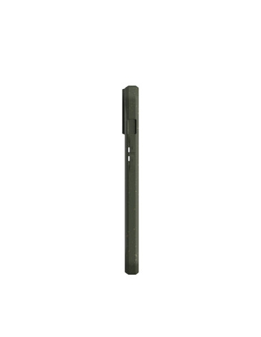 Coque ( UAG ) Urban Armor Gear Biodegradable Outback pour iPhone 14 PLUS vert