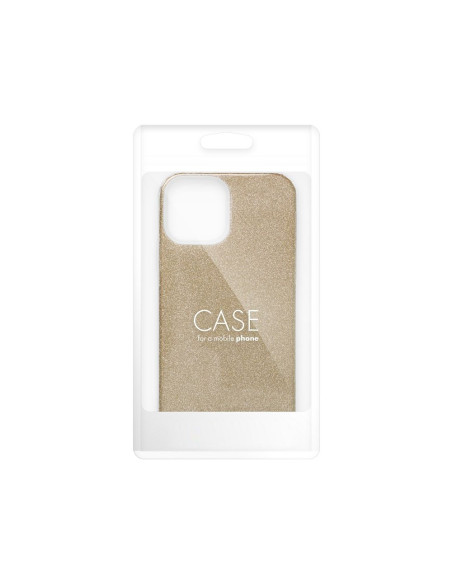 Coque Forcell - SHINING pour SAMSUNG Galaxy A15 5G / A15 4G OR