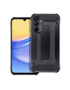 Coque ARMOR pour SAMSUNG Galaxy A15 5G / A15 4G NOIR