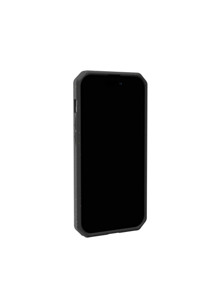 ( UAG ) Urban Armor Gear Biodegradable Outback case for iPhone 14 PRO black