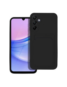 COQUE pour SAMSUNG A15 5G / A15 4G noir