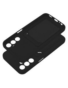 COQUE pour SAMSUNG A15 5G / A15 4G noir 2