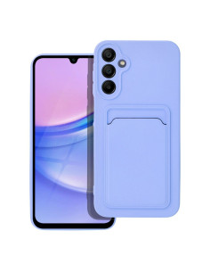 COQUE pour SAMSUNG A15 5G / A15 4G violet