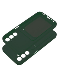 COQUE pour SAMSUNG A15 5G / A15 4G vert 2