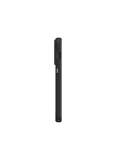 ( UAG ) Urban Armor Gear Biodegradable Outback case for iPhone 14 PRO black